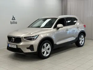 Volvo XC40 2024